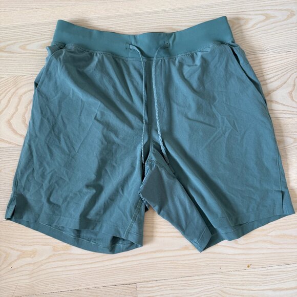 lululemon T.H.E Short 7' unlined - Picture 1 of 2